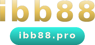 ibb88 โลโก้